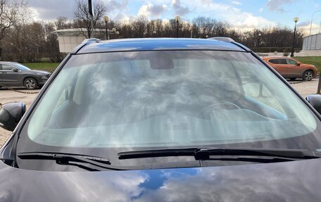 Infiniti QX60 I рестайлинг, 2017 год, 1 720 000 рублей, 12 фотография