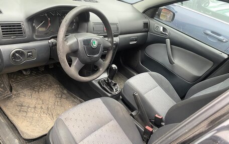 Skoda Octavia IV, 2010 год, 270 000 рублей, 4 фотография