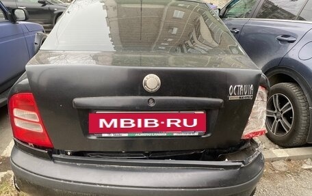 Skoda Octavia IV, 2010 год, 270 000 рублей, 6 фотография