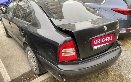 Skoda Octavia IV, 2010 год, 270 000 рублей, 5 фотография