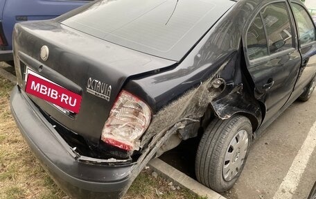 Skoda Octavia IV, 2010 год, 270 000 рублей, 7 фотография