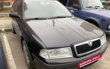 Skoda Octavia IV, 2010 год, 270 000 рублей, 3 фотография