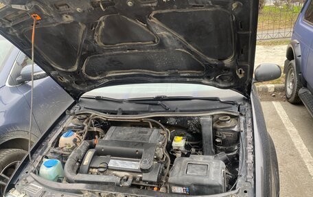 Skoda Octavia IV, 2010 год, 270 000 рублей, 8 фотография