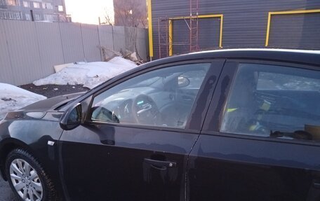 Chevrolet Cruze II, 2012 год, 800 000 рублей, 6 фотография