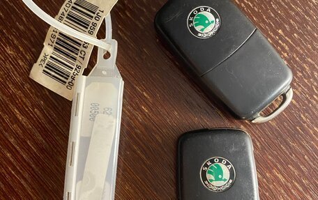 Skoda Octavia IV, 2010 год, 270 000 рублей, 10 фотография