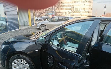 Chevrolet Cruze II, 2012 год, 800 000 рублей, 13 фотография