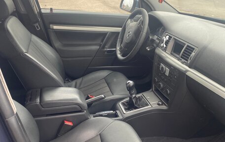 Opel Vectra C рестайлинг, 2007 год, 550 000 рублей, 7 фотография