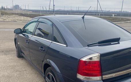 Opel Vectra C рестайлинг, 2007 год, 550 000 рублей, 3 фотография