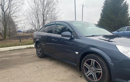 Opel Vectra C рестайлинг, 2007 год, 550 000 рублей, 5 фотография