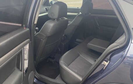 Opel Vectra C рестайлинг, 2007 год, 550 000 рублей, 9 фотография