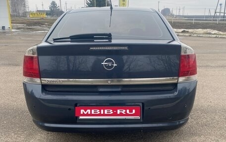 Opel Vectra C рестайлинг, 2007 год, 550 000 рублей, 2 фотография