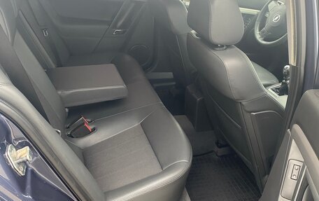 Opel Vectra C рестайлинг, 2007 год, 550 000 рублей, 8 фотография