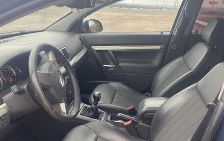 Opel Vectra C рестайлинг, 2007 год, 550 000 рублей, 10 фотография