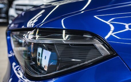 BMW X5 M, 2020 год, 12 000 000 рублей, 7 фотография