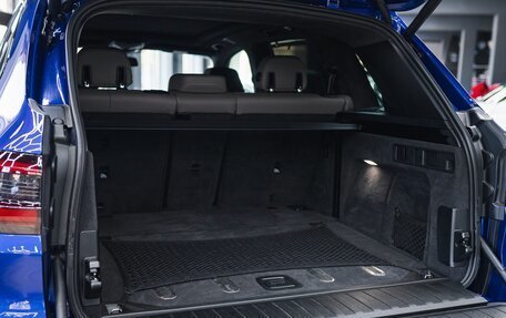 BMW X5 M, 2020 год, 12 000 000 рублей, 13 фотография