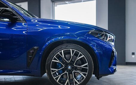 BMW X5 M, 2020 год, 12 000 000 рублей, 9 фотография