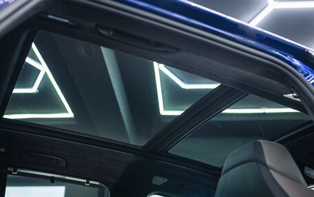 BMW X5 M, 2020 год, 12 000 000 рублей, 15 фотография