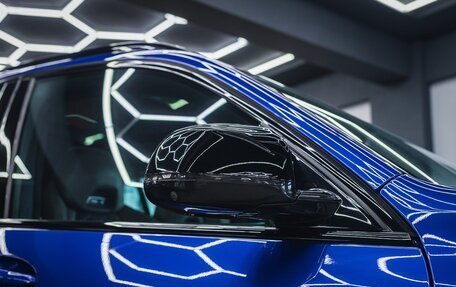 BMW X5 M, 2020 год, 12 000 000 рублей, 8 фотография