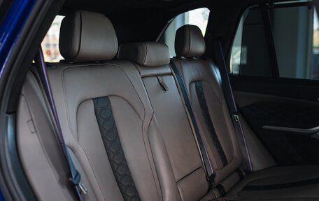 BMW X5 M, 2020 год, 12 000 000 рублей, 14 фотография