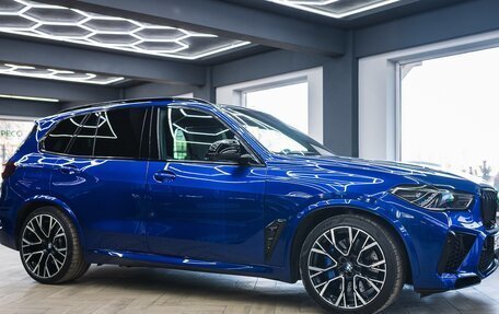 BMW X5 M, 2020 год, 12 000 000 рублей, 5 фотография