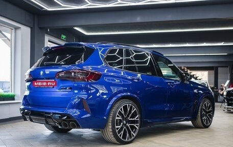 BMW X5 M, 2020 год, 12 000 000 рублей, 10 фотография