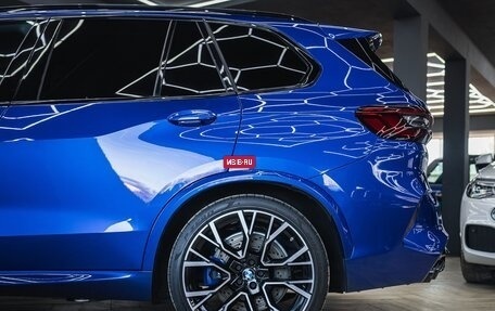 BMW X5 M, 2020 год, 12 000 000 рублей, 6 фотография