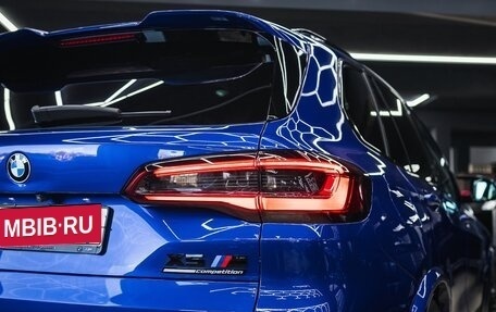 BMW X5 M, 2020 год, 12 000 000 рублей, 12 фотография