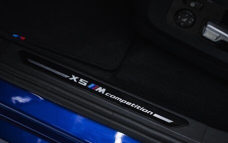 BMW X5 M, 2020 год, 12 000 000 рублей, 22 фотография