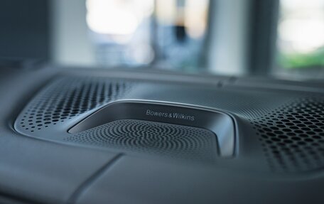 BMW X5 M, 2020 год, 12 000 000 рублей, 29 фотография