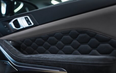 BMW X5 M, 2020 год, 12 000 000 рублей, 30 фотография