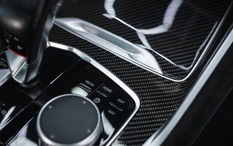 BMW X5 M, 2020 год, 12 000 000 рублей, 28 фотография