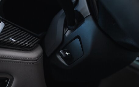 BMW X5 M, 2020 год, 12 000 000 рублей, 18 фотография