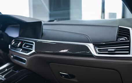 BMW X5 M, 2020 год, 12 000 000 рублей, 24 фотография