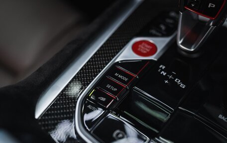 BMW X5 M, 2020 год, 12 000 000 рублей, 27 фотография