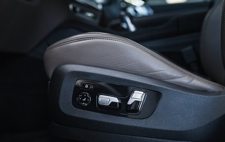 BMW X5 M, 2020 год, 12 000 000 рублей, 17 фотография