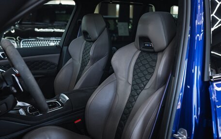 BMW X5 M, 2020 год, 12 000 000 рублей, 20 фотография