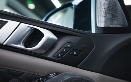 BMW X5 M, 2020 год, 12 000 000 рублей, 16 фотография