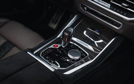 BMW X5 M, 2020 год, 12 000 000 рублей, 25 фотография