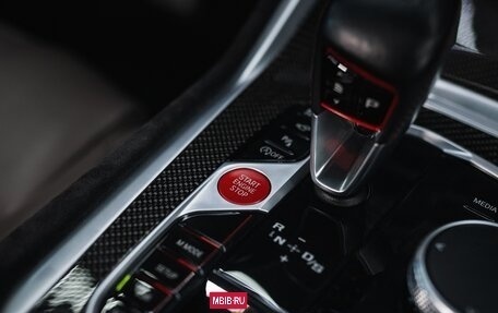 BMW X5 M, 2020 год, 12 000 000 рублей, 26 фотография