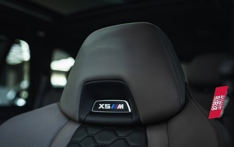 BMW X5 M, 2020 год, 12 000 000 рублей, 23 фотография