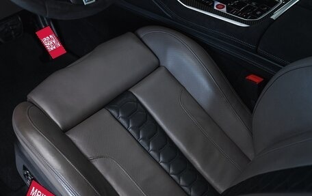 BMW X5 M, 2020 год, 12 000 000 рублей, 21 фотография