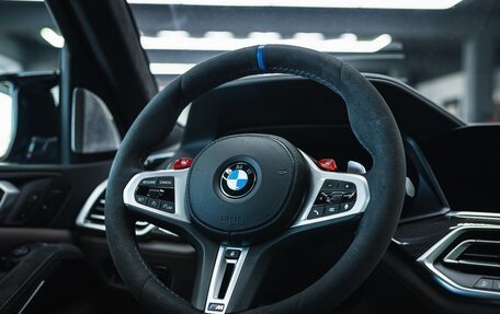 BMW X5 M, 2020 год, 12 000 000 рублей, 32 фотография