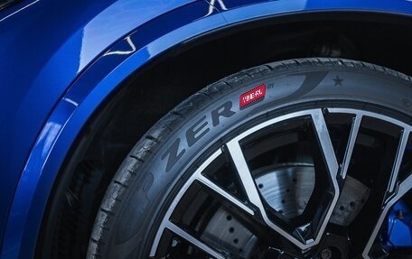 BMW X5 M, 2020 год, 12 000 000 рублей, 31 фотография