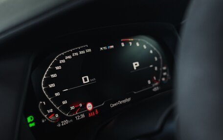 BMW X5 M, 2020 год, 12 000 000 рублей, 39 фотография