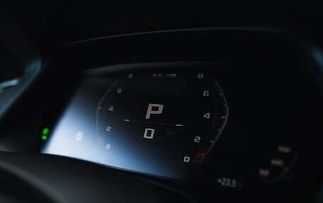 BMW X5 M, 2020 год, 12 000 000 рублей, 37 фотография