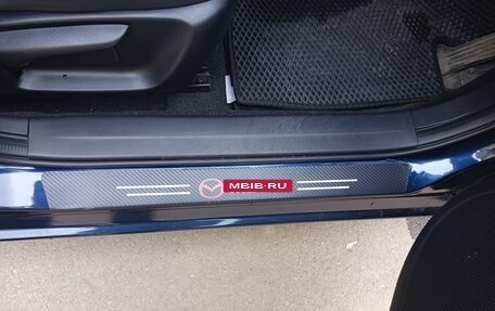 Mazda Axela, 2017 год, 1 395 000 рублей, 5 фотография