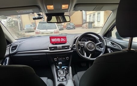 Mazda Axela, 2017 год, 1 395 000 рублей, 4 фотография