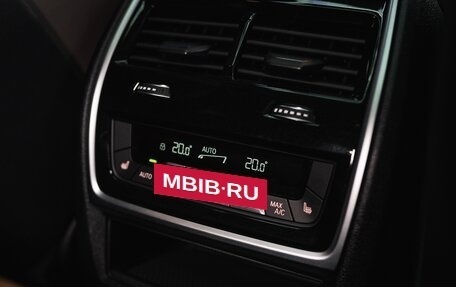 BMW X5 M, 2020 год, 12 000 000 рублей, 33 фотография