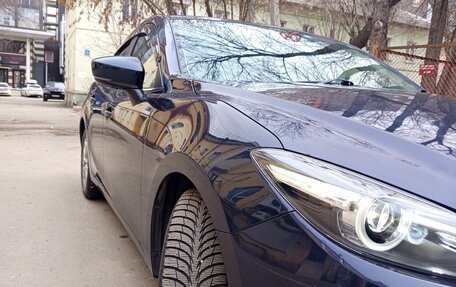 Mazda Axela, 2017 год, 1 395 000 рублей, 13 фотография