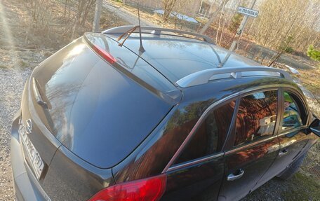 Opel Antara I, 2008 год, 1 200 000 рублей, 6 фотография